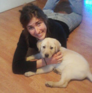 Meet your Posher, Piper